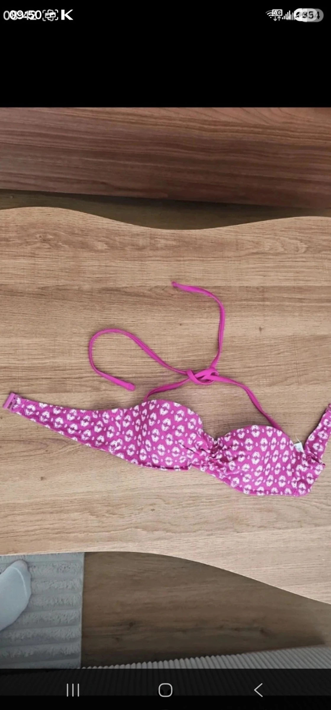 Maillot de bain 